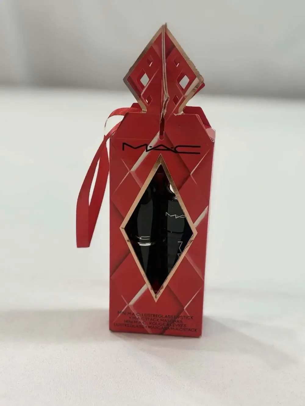 MAC 2-Pc. Future Favourites Mini Lipstick & Mascara Gift Set